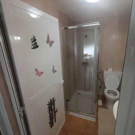 Barnhouse Duplex Apartamento *