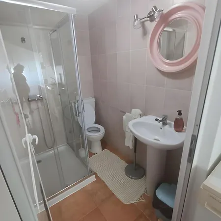 Apartamento Barnhouse Duplex Idanha-a-Nova