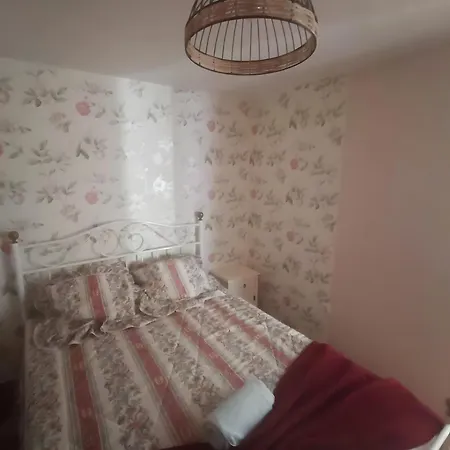 Apartamento Barnhouse Duplex Idanha-a-Nova