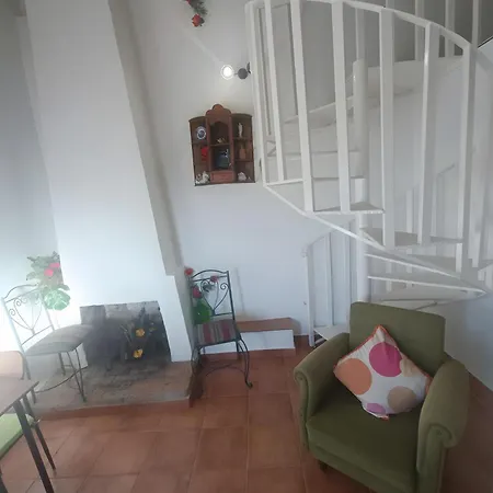 Barnhouse Duplex * Idanha-a-Nova