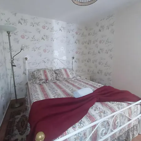 Barnhouse Duplex Idanha-a-Nova