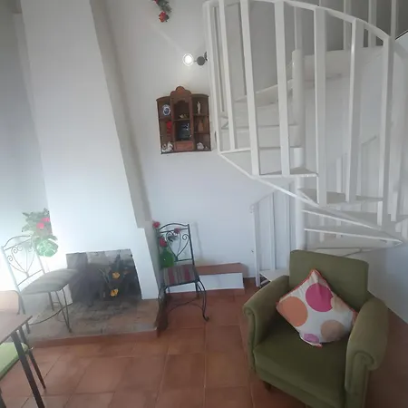 Barnhouse Duplex Apartment