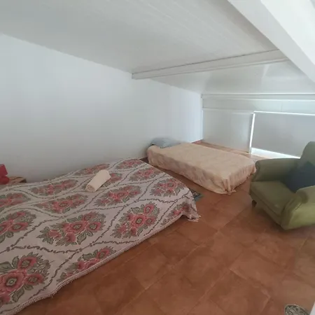 Apartment Barnhouse Duplex