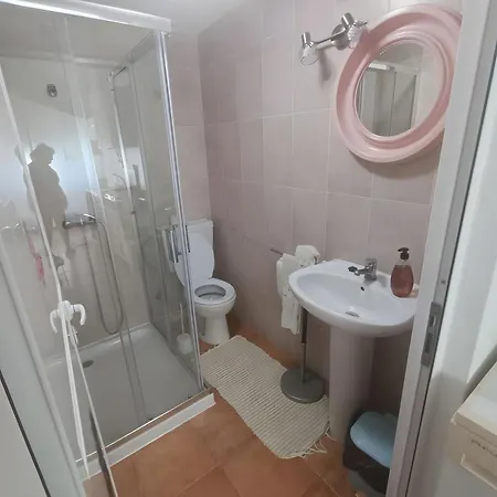 Barnhouse Duplex Idanha-a-Nova