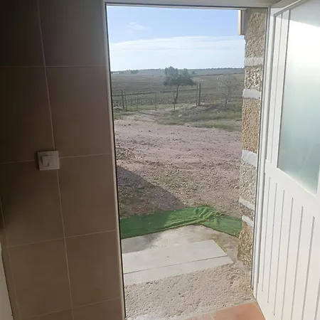 Apartment Barnhouse Duplex *