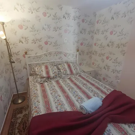 Apartment Barnhouse Duplex Idanha-a-Nova