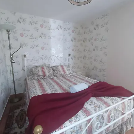 Barnhouse Duplex Apartment