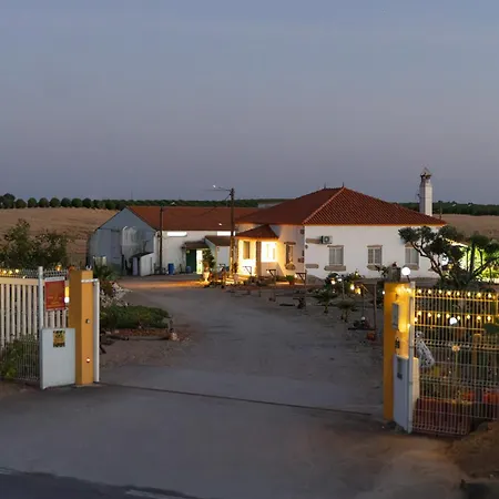 Barnhouse Duplex