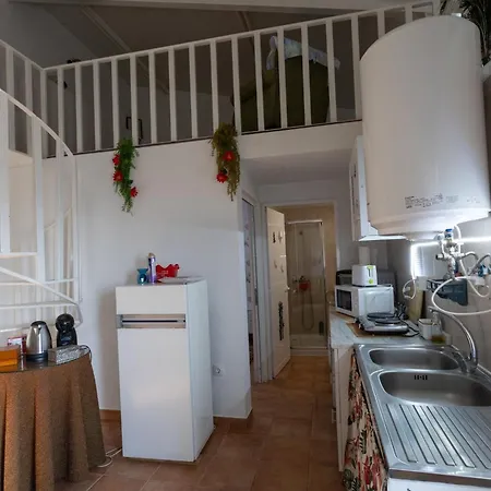 Apartment Barnhouse Duplex Idanha-a-Nova
