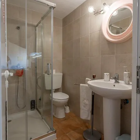 Barnhouse Duplex Apartment