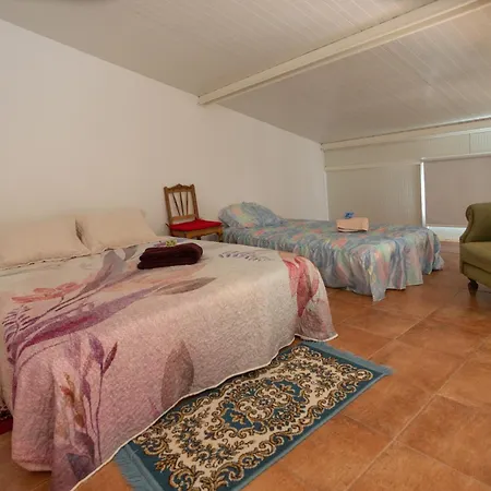 Apartment Barnhouse Duplex Idanha-a-Nova