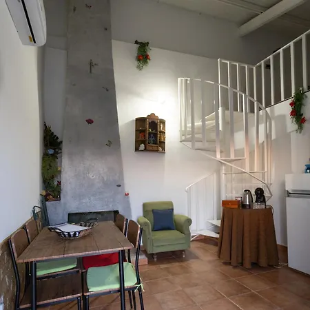 Apartment Barnhouse Duplex *