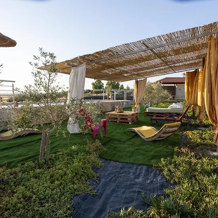 Apartment Barnhouse Duplex Idanha-a-Nova