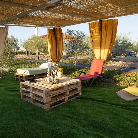 Barnhouse Duplex * Idanha-a-Nova