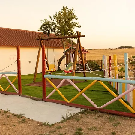 Barnhouse Duplex Apartment Idanha-a-Nova