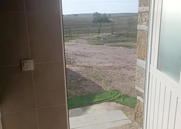 דירה Barnhouse Duplex *