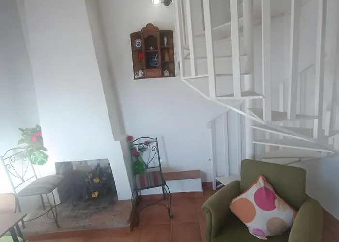 Barnhouse Duplex * אידאהה אה נובה