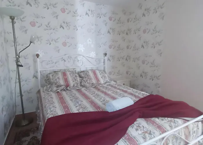 Barnhouse Duplex אידאהה אה נובה